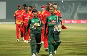 Analysis embuldeniya had a decent outing with the ball in hand. Lasith Embuldeniya Picks Up Four As Zimbabwe Finish On 406 Newzimbabwe Com