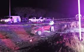 Los accidentes que ocurrieron en los juegos olímpicos mira el video: Un Muerto Y Cuatro Heridos Deja Accidente En San Lorenzo El Sol De Sinaloa Noticias Locales Policiacas Sobre Mexico Sinaloa Y El Mundo