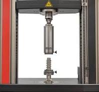 Spring Testing Machines & Spring Testing | ZwickRoell
