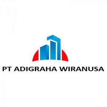 Logo PT Adigraha Wiranusa