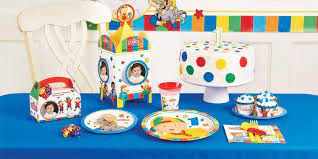 The millionaire's dinner party translation. Caillou Birthday Supplies The Birthday Depot