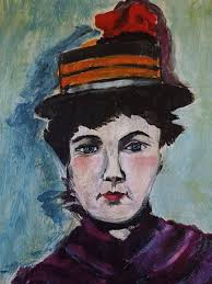 Lawrie Dignan (Canadian, born 1952) "A New Day", 2001. Pen and Ink