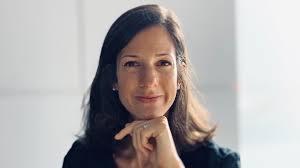 Magali Beauregard leitet Kundenbetreuung bei Cargo Ai