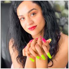 කොන්ද පණ තියෙන වැඩිහිටියා'' මගෙ චූටි බාප්පා