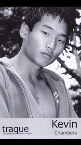 #TBT to #my #1st #model #comp #card. I started with modeling before #I  began my #acting #career. So crazy to see the changes from where we begin  to #now. #asian #actor #korean #film #tv #fy #fyp #fypシ ...