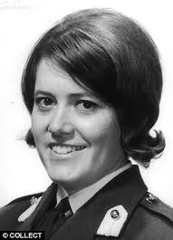 Women not fit enough to fight