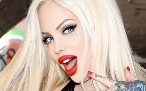 Sabrina Sabrok tiene esquizofrenia, así vive la famosa de La Hora Pico-  Grupo Milenio