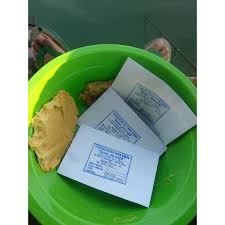 Check spelling or type a new query. Umpan Ikan Mas Cap Bawel Shopee Indonesia