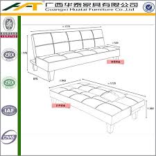 Your Ultimate No Fuss Sofa Bed Buying Guide Standard With