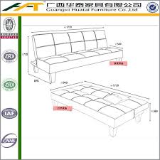 your ultimate no fuss sofa bed buying guide standard with