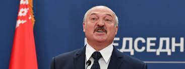 Als alexander lukaschenko 1994 präsident von belarus (weißrussland) wird, ist das land erst seit wenigen jahren unabhängig. Belarus Oppositioneller Nach Notlandung In Minsk Festgenommen Mdr De