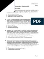 Chapter 5 accounting for merchandising operations advisory pages. Chapter 6 Cost Of Goods Sold Inventory