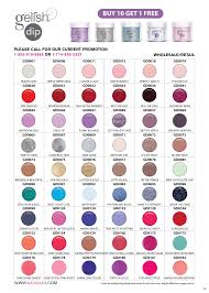 Gelish Dip Powder Nailmaxx In 2019 Dipped Nails Nail