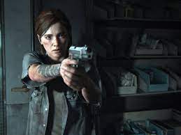 One of the most painful things about the last of us part ii is that it creates these interesting and diverse characters … and then it takes them away. The Last Of Us Part Ii The Blockbuster Game Breaking Lgbtq Barriers Games The Guardian