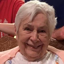 Patricia Ann Hurd Obituary