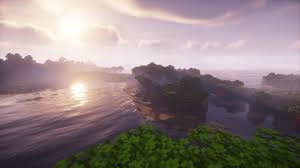Minecraft wallpapers hd 4k photos minecraft desktop and backgrounds. Minecraft Shaders 4k Wallpaper Page 1 Line 17qq Com