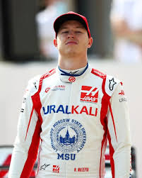 See more of nikita mazepin on facebook. Haas F1 Rookie Nikita Mazepin Proud Of His Family Not Bothered By Pay Driver Label