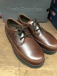 ✅ free delivery and free returns on ebay plus items! Hush Puppies Mall Walker Brown Casual Shoes For Men For Sale Ebay