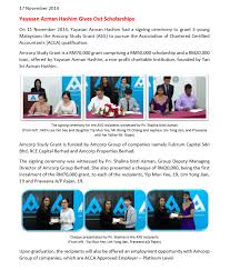 Prior to joining amcorp, mr. Rce Capital Berhad Official Website