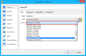 Here are some troubleshooting steps to take when your computer fails to boot correctly. Virtualbox And Windows 8 1 This 64 Bit Application Couldn T Load Because Your Pc Doesn T Have A 64 Bit Processor Twm S Blog