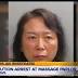Jacksonville spa reopens after prostitution arrest
