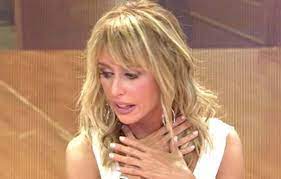 Emma García podría quedarse con el programa de Ana Rosa - aMENzing