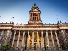 The leeds observatory website provides key data about the leeds population and the leeds economy. Low Cost Leeds Coach Travel From Megabus