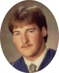 Randall Carson "Randy, Dewey" Dewar