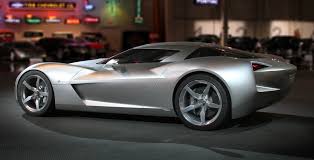 Recently we hear that gm has scrapped the blue devil name in favor of corvette ss (we hope not), z07, or even. Gm Heritage Center Collection 2009 Corvette Stingray