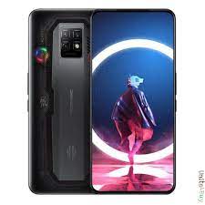 ZTE Nubia Red Magic 7 Pro: Test ...