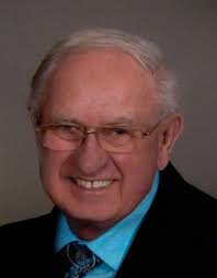 Dean T. Patterson Obituary May 3, 2025