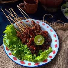Resep Sate Rembiga Jelajahtengah Sederhana Enak Chef Kiena