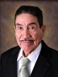 Felix Barcena Obituary