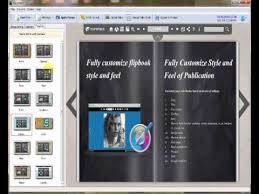 Pdf to html5 flipbook copyright notice: Flip Html5 Free To Turn Your Pdf File Into Html5 Page Turning Flipbook Youtube
