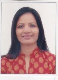 Smita Srivastava in Sector 56, Gurgaon