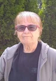 Sarah C. "Sally" Foglio