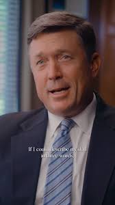 Mark P. Robinson Jr. is highly revered for his relentless pursuit of  justice, inspiring teamwork, and being a devoted father. No matter the  words you use, Mark exemplifies excellence in every role, ...