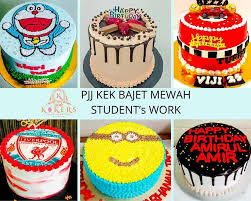 Dah resepi ini boleh dapat dalam 2 biji kek. Pjj Kek Bajet Mewah Rm10 00 Resepi Bake With Cik Teha Facebook