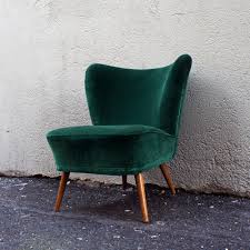 Fauteuil Cocktail Velour 50 Cocktailsessel Sessel Wohnen