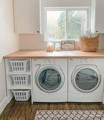 215 Mentions J Aime 2 Commentaires Bali Fresh Cleaning Nz Balifreshcleaning Sur Instagram Perfect Laundry Room Small Laundry Rooms Laundry Room Decor