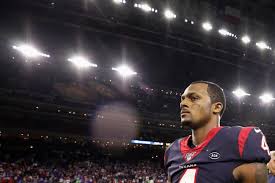 Three separate lawsuits were filed on sunday accusing him of misconduct while getting massages. The Houston Texans Have Officially Started To Cut Ties With Deshaun Watson Without Saying A Word