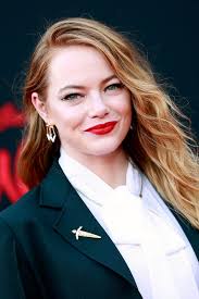 Emma stone isn't one to shy away from transforming for a role: Cruella Emma Stone Headlines Hollywood S First Major Premiere Since The Pandemic Vanity Fair
