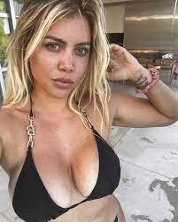 Wanda Nara flaunts her boobs and bum wearing barely-there lingerie in  'intimate' video as fans beg her to join OnlyFans | The Sun