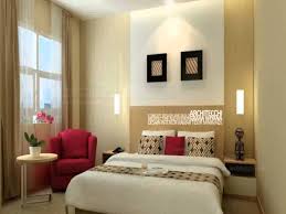 Contoh desain kamar tidur minimalis yang satu ini memang unik. Gambar Desain Kamar Tidur Minimalis