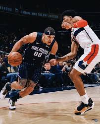 High ankle sprains can range in terms of how much time is missed, and the fact that this was an eversion sprain — meaning the ankle oram: Aaron Gordon Orlando Magic Nba Basketball Pictures
