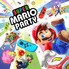 Mario · luigi · peach · daisy · wario · waluigi · yoshi · rosalina . How To Unlock Characters Boards And Gems Super Mario Party Wiki Guide Ign