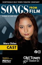 Enos Mills portrayed by Kurtis Kelly delivers an inspiring speech Monday  night at The Maude. Thanks, Kurtis.