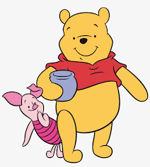 5 out of 5 stars. Winnie And Piglet By Ireprincess On Clipart Library Winnie The Pooh With Honey Pot Transparent Png 864x925 Free Download On Nicepng