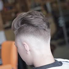 However, these cuts are very common, and so you will have little trouble finding a barber that can give you a perfect military haircut. Pin On Trends