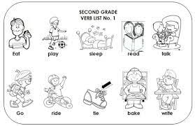 A to z sort by name: Verb Worksheets Action Verbs Worksheet Action Verbs